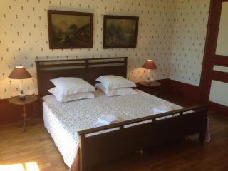 Le Pavillon de St Agnan - 7