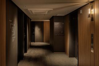 Bespoke Hotel Sapporo - Sapporo - 5