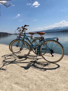 See Appartment Wörthersee - 9