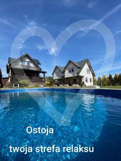 Domki Apartamentowe Ostoja - Rewal - 3