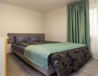 Zenith Hotel - Odessa - 2