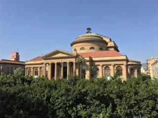 Porta Maqueda - 5
