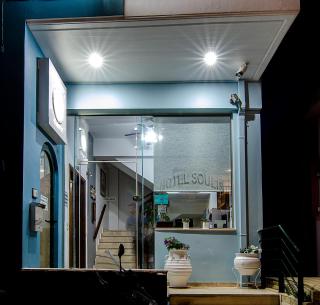 Soulis Hotel - Arkoudi - 1