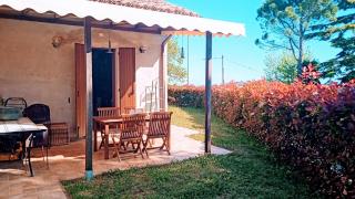 Ciclamini Home - Villetta indipendente tra mare e collina - Mombaroccio - 0