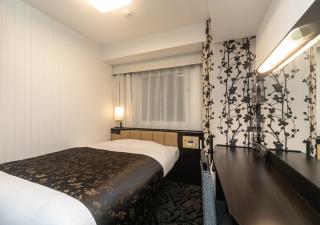 APA Hotel Namba Shinsaibashi Nishi - Osaka - 5