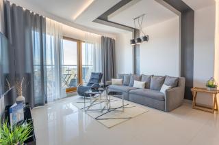 Ambria Apartments Platan Tower - Świnoujście - 4