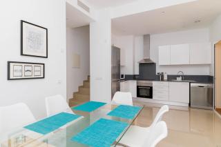 Flamenco beach house - Orihuela - 2