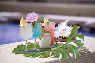 Hotel Palm Royal Naha Kokusai Street - Naha - 4