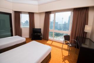 Perdana Kuala Lumpur City Centre - Kuala Lumpur - 2