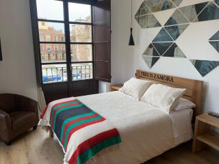 Apartamentos Plaza Mayor Zamora - Zamora - 7