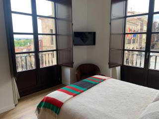 Apartamentos Plaza Mayor Zamora - 2