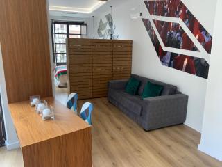 Apartamentos Plaza Mayor Zamora - 5