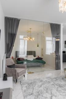PEARL PREMIUM APARTMENTS - Kiev - 6