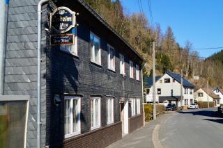 Pension zum Ritter - Katzhütte - 5