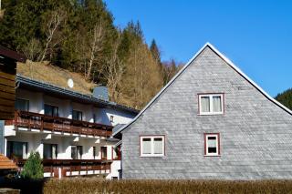 Pension zum Ritter - Katzhütte - 2