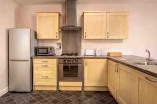 Elliot Suite No9 - Donnini Apartments - 6