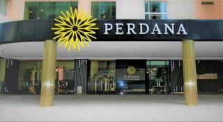 Perdana Kuala Lumpur City Centre - Kuala Lumpur - 8