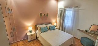 Mpoulakis Apt 46 - Kissamos - 6