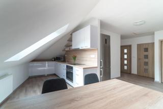 Saeli Apartments - Mikulov - 9