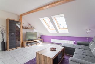 Saeli Apartments - 5