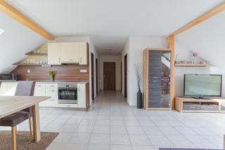 Saeli Apartments - Mikulov - 8