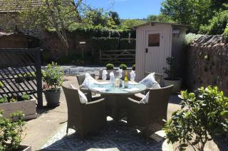 Barton Cottage - 5