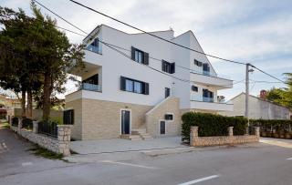Apartments Nika - Turanj - 9
