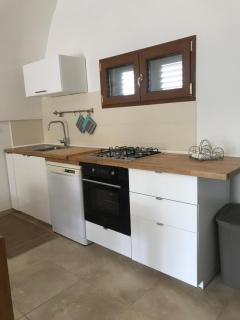 La Maranedda - Gagliano del Capo - 5