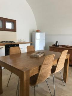 La Maranedda - Gagliano del Capo - 6