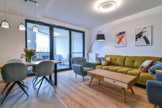 LTC-Apartments Portova - Gdynia - 0
