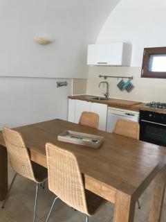 La Maranedda - Gagliano del Capo - 7
