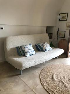 La Maranedda - Gagliano del Capo - 9
