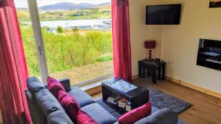 Uig Chalets Idrigill Hill Chalet - Uig - 1