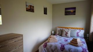 Uig Chalets Idrigill Hill Chalet - Uig - 4