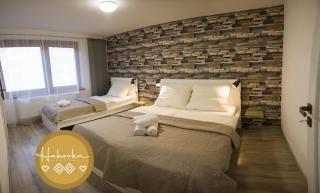 Apartmány Habovka - 7