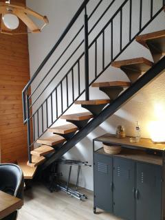 Appartement Châtel - Châtel - 9
