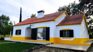 São Cristóvão Farmhouse Setúbal - Setúbal - 8