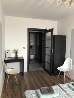 Apartament BRZEŹNO - 6