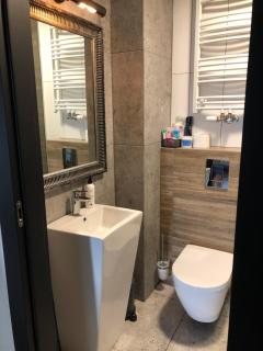 Apartament BRZEŹNO - 1