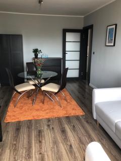 Apartament BRZEŹNO - Danzig - 8