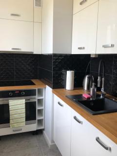 Apartament BRZEŹNO - Danzig - 4