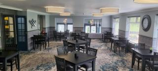 Birch Hotel - Heywood - 5