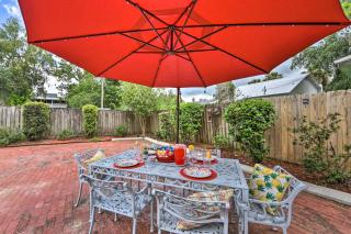 Historic Green Cove Springs Home - Walk to Coast! - Green Cove Springs - 9