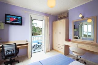 Giorgi's Blue Apartments - Kalathas - 7