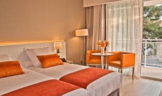 BQ Augusta Hotel - Palma de Mallorca - 8