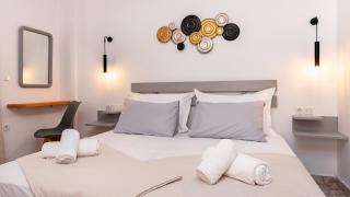 Marina's Studios - Perivolos - 5