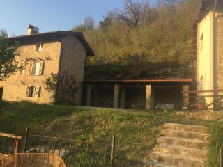 RESIDENZA CIMA LE VIGNE - Millesimo - 3