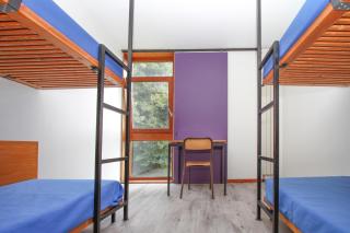 OSTAL Brest - Auberge de jeunesse du Moulin Blanc - 9