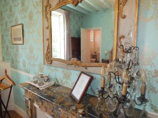 Château de Nazé Vivy-Saumur - Vivy - 1