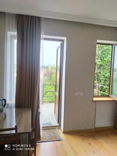 GUEST HOUSE DAVID - Sighnaghi - 3